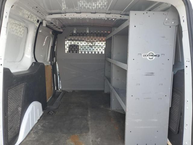 NM0LS7E79H1325335 - 2017 FORD TRANSIT CO XL WHITE photo 10