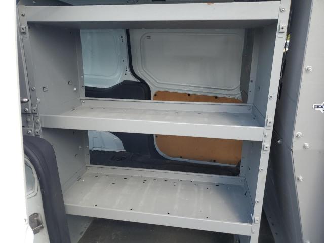 NM0LS7E79H1325335 - 2017 FORD TRANSIT CO XL WHITE photo 11