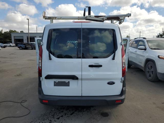 NM0LS7E79H1325335 - 2017 FORD TRANSIT CO XL WHITE photo 6