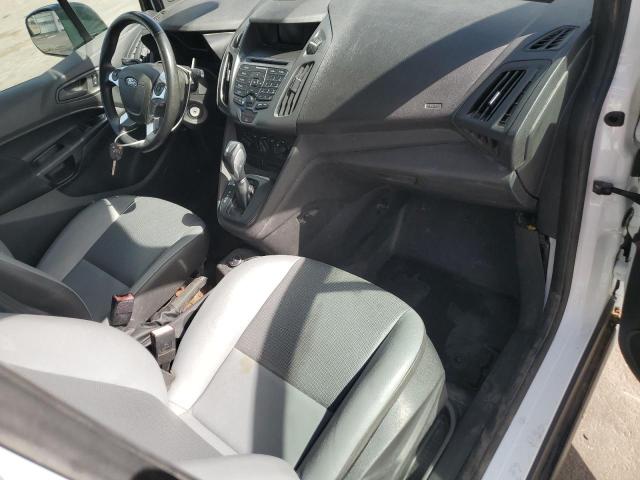 NM0LS7E79H1325335 - 2017 FORD TRANSIT CO XL WHITE photo 8