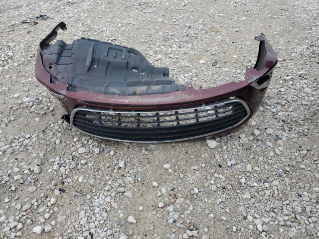 4T1BK1EB7DU060855 - 2013 TOYOTA AVALON BASE 栗色 照片 12