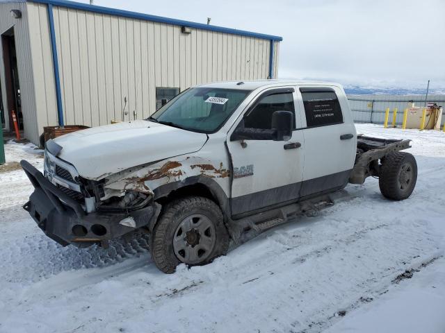 2015 RAM 2500 ST, 