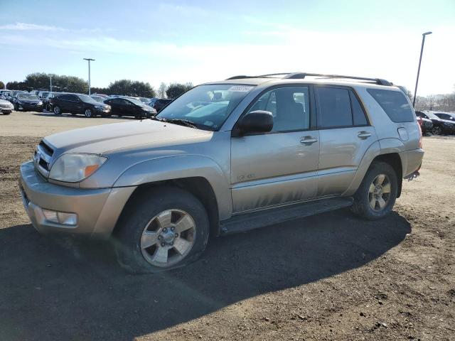 2005 TOYOTA 4RUNNER SR5, 