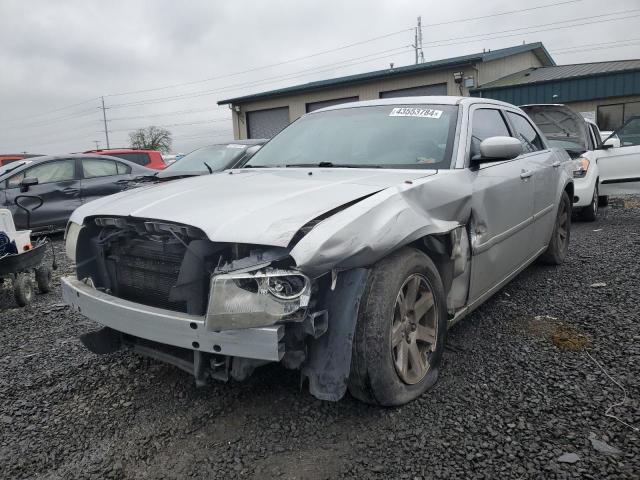 2007 CHRYSLER 300 TOURING, 