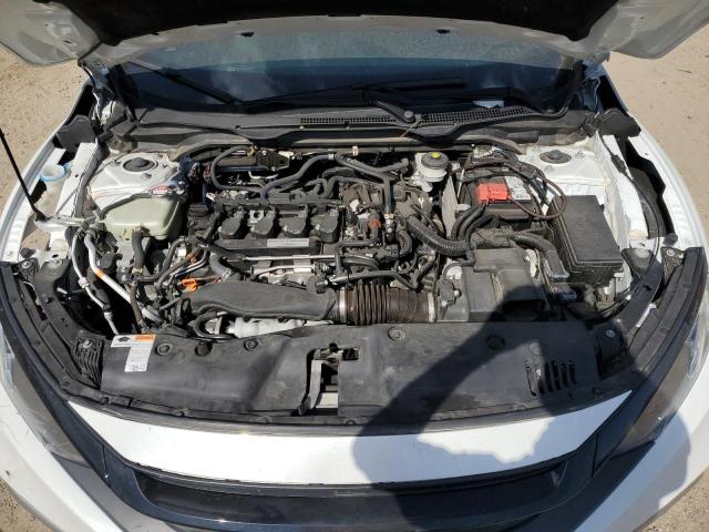 19XFC1F73LE015213 - 2020 HONDA CIVIC EXL შავი ფოტო 11