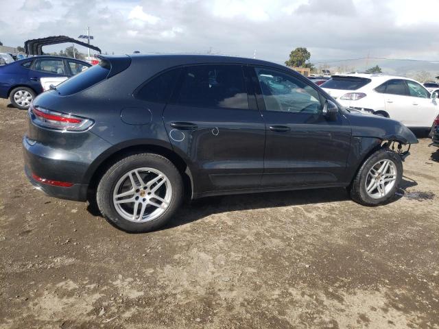 WP1AA2A56LLB13296 - 2020 PORSCHE MACAN CHARCOAL photo 3