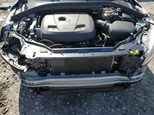 YV440MDR7H2075437 - 2017 VOLVO XC60 T5 DYNAMIC კრემისფერი ფოტო 12