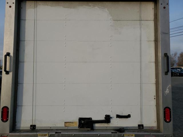 3C7WRVEG6KE545832 - 2019 RAM PROMASTER 3500 STANDARD Սպիտակ լուսանկար 11