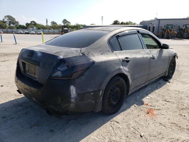 1N4AL21E98N537391 - 2008 NISSAN ALTIMA 2.5 BLACK photo 3