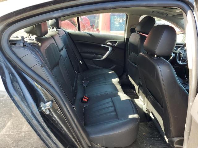 2G4GM5EX0H9141119 - 2017 BUICK REGAL 灰色 照片 10