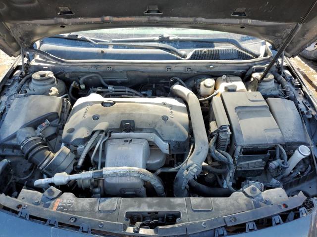 2G4GM5EX0H9141119 - 2017 BUICK REGAL 灰色 照片 11