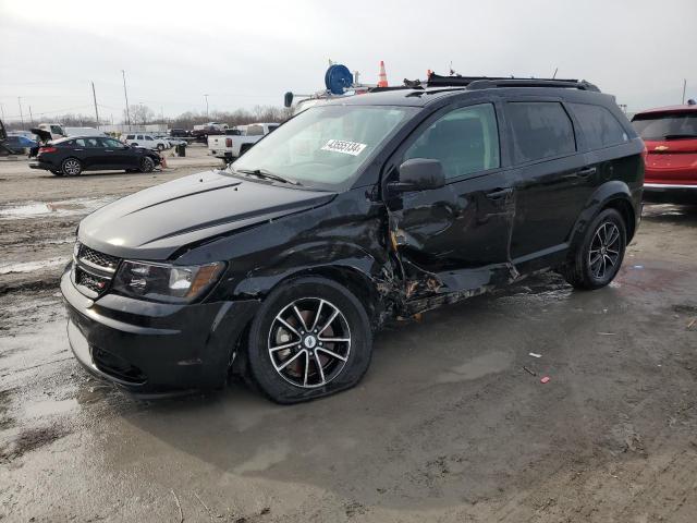 2018 DODGE JOURNEY SE, 