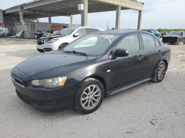 2011 MITSUBISHI LANCER ES/ES SPORT, 