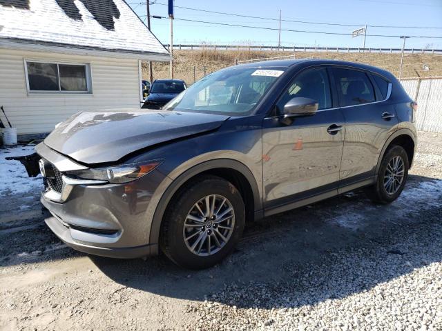 2017 MAZDA CX-5 TOURING, 