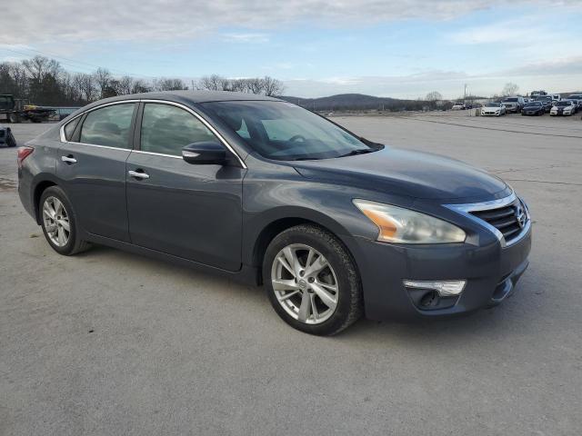 1N4AL3AP9DC234964 - 2013 NISSAN ALTIMA 2.5 GRAY photo 4