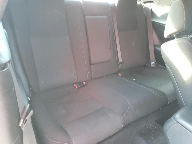 2C3CDZFJ1GH153809 - 2016 DODGE CHALLENGER R/T SCAT PACK WHITE photo 10