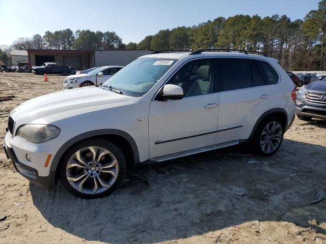 2008 BMW X5 4.8I, 
