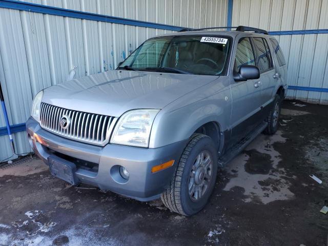 2005 MERCURY MOUNTAINEE, 