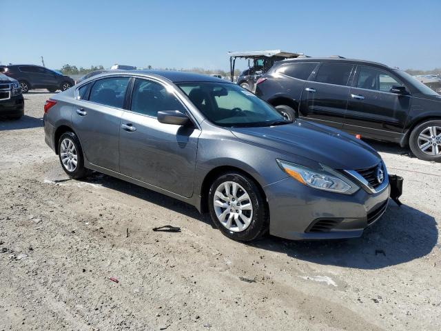 1N4AL3AP0HN327009 - 2017 NISSAN ALTIMA 2.5 GRAY photo 4