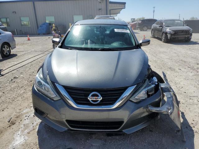 1N4AL3AP0HN327009 - 2017 NISSAN ALTIMA 2.5 GRAY photo 5