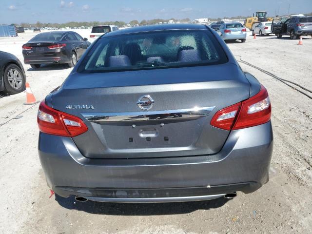 1N4AL3AP0HN327009 - 2017 NISSAN ALTIMA 2.5 GRAY photo 6