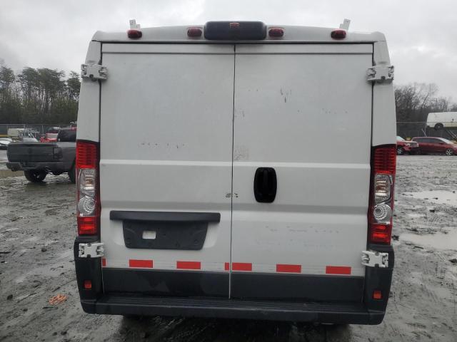 3C6LRVAG6PE576888 - 2023 RAM PROMASTER 1500 STANDARD Սպիտակ լուսանկար 6