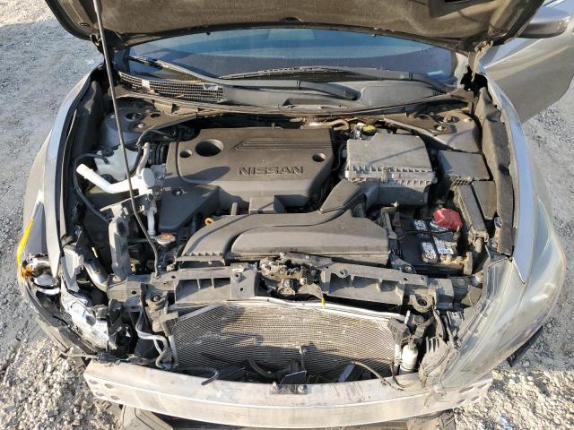 1N4AL3AP3GC206100 - 2016 NISSAN ALTIMA 2.5 GRAY photo 11