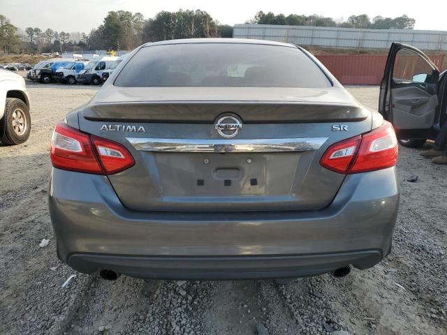 1N4AL3AP3GC206100 - 2016 NISSAN ALTIMA 2.5 GRAY photo 6