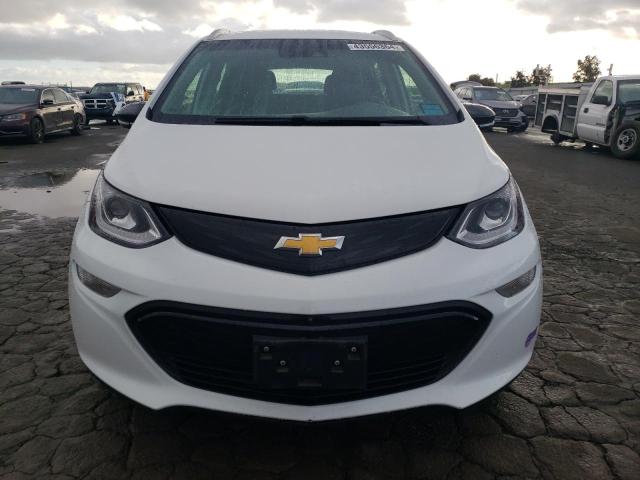 1G1FZ6S06K4131356 - 2019 CHEVROLET BOLT EV PREMIER WHITE photo 5