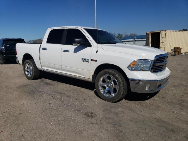 1C6RR7LM7ES395639 - 2014 RAM 1500 SLT WHITE photo 4