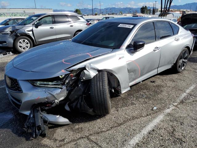 2023 ACURA TLX A-SPEC, 