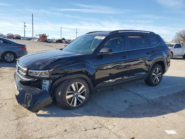 2021 VOLKSWAGEN ATLAS SE, 