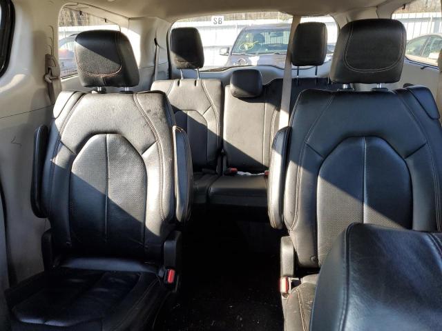 2C4RC1BG6LR275834 - 2020 CHRYSLER PACIFICA TOURING L Boz foto 10