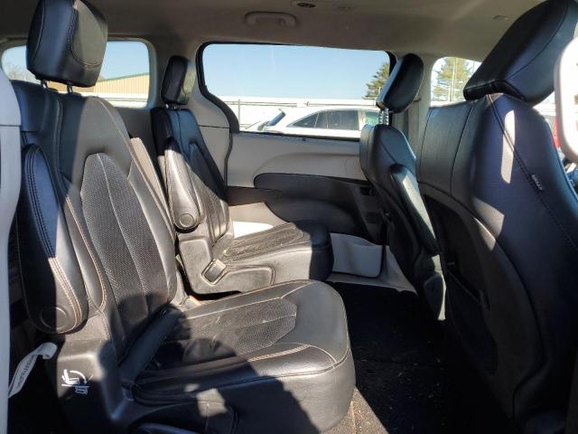 2C4RC1BG6LR275834 - 2020 CHRYSLER PACIFICA TOURING L Boz foto 11