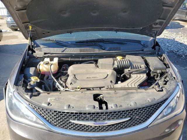 2C4RC1BG6LR275834 - 2020 CHRYSLER PACIFICA TOURING L Boz foto 12