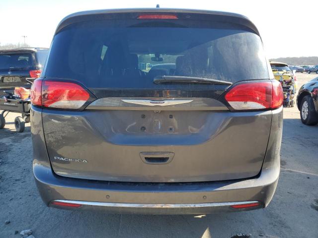 2C4RC1BG6LR275834 - 2020 CHRYSLER PACIFICA TOURING L Boz foto 6