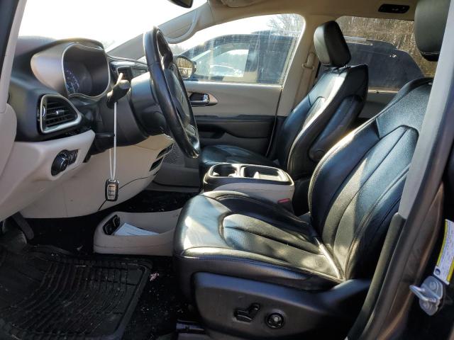 2C4RC1BG6LR275834 - 2020 CHRYSLER PACIFICA TOURING L Boz foto 7