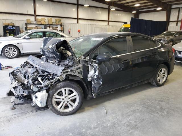 2017 CHEVROLET CRUZE LT, 