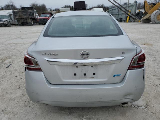 1N4AL3AP5DN576903 - 2013 NISSAN ALTIMA 2.5 SILVER photo 6