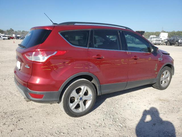 1FMCU0GX3GUB82408 - 2016 FORD ESCAPE SE RED photo 3