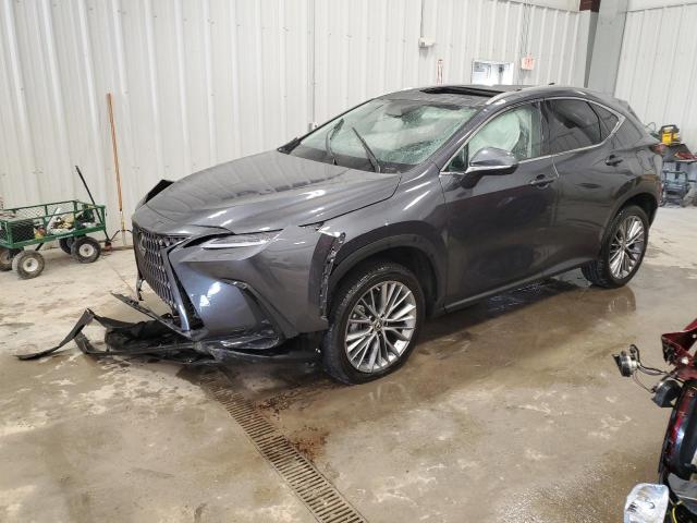 2023 LEXUS NX 350, 