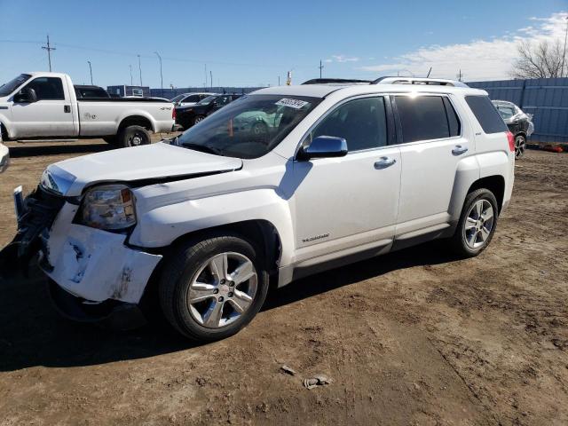 2015 GMC TERRAIN SLT, 