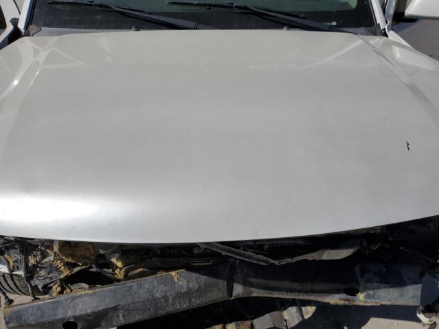 5N1AR18U68C656877 - 2008 NISSAN PATHFINDER S WHITE photo 11