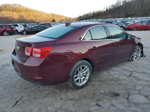 1G11C5SA3GF134189 - 2016 CHEVROLET MALIBU LIM LT 栗色 照片 3