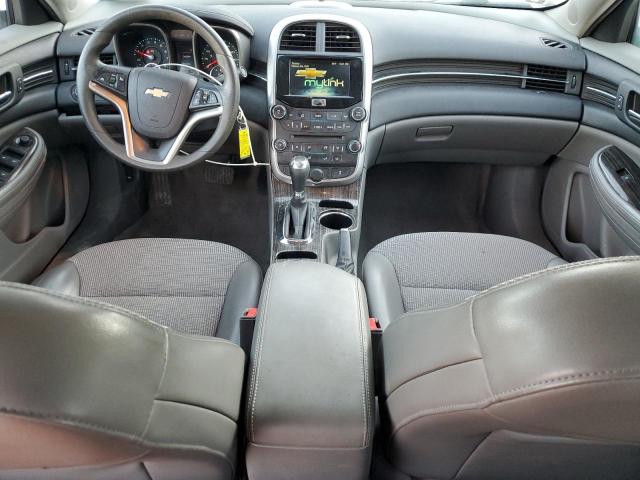 1G11C5SA3GF134189 - 2016 CHEVROLET MALIBU LIM LT 栗色 照片 8