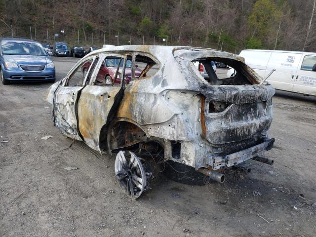 WBXHT3C31H5F78355 - 2017 BMW X1 XDRIVE28I BURN photo 3