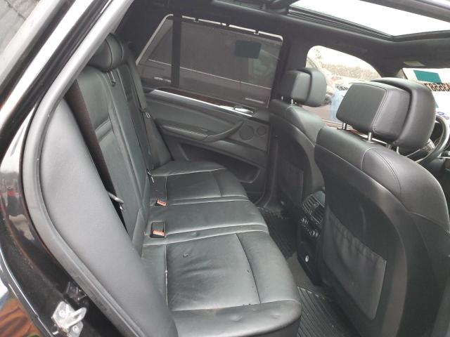 5UXFF0C59ALT75514 - 2010 BMW X5 XDRIVE35D Qara foto 11