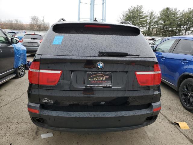 5UXFF0C59ALT75514 - 2010 BMW X5 XDRIVE35D Qara foto 6