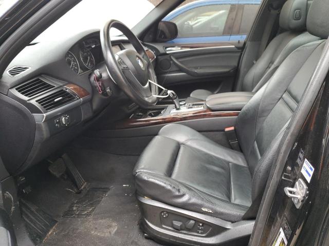 5UXFF0C59ALT75514 - 2010 BMW X5 XDRIVE35D Qara foto 7
