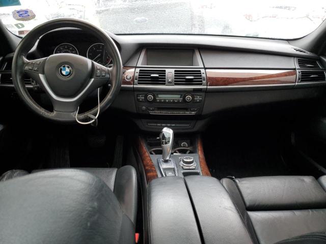 5UXFF0C59ALT75514 - 2010 BMW X5 XDRIVE35D Qara foto 8